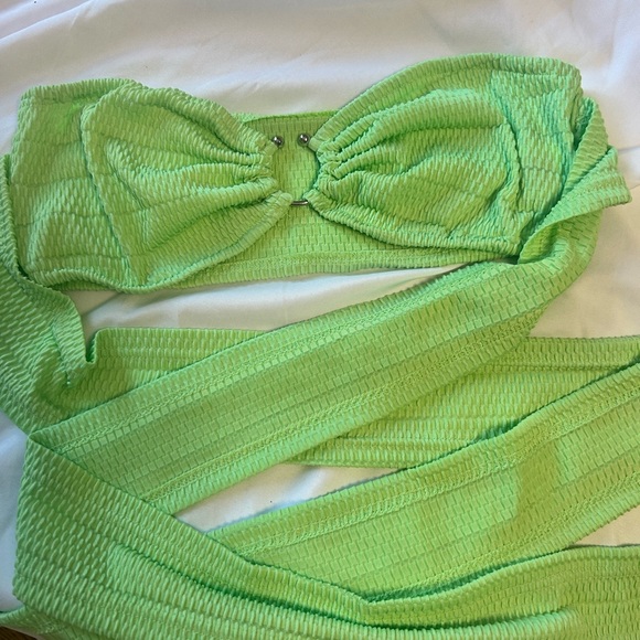 Strapless going out top! - Picture 2 of 2